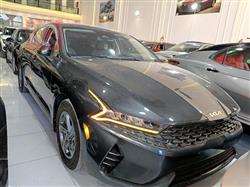 کیا K5